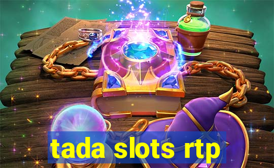 tada slots rtp